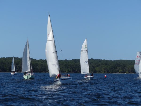 Championnat de Pâques - Manche 4 – photo 9