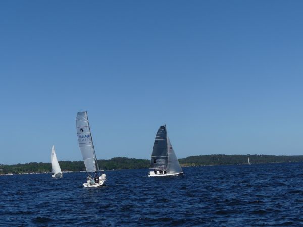 Championnat de Pâques - Manche 4 – photo 3