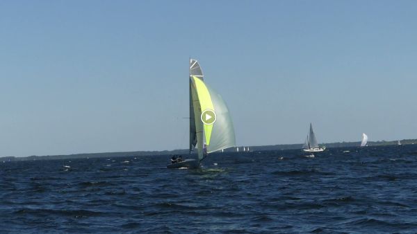 Championnat de Pâques - Manche 4 – vidéo 43