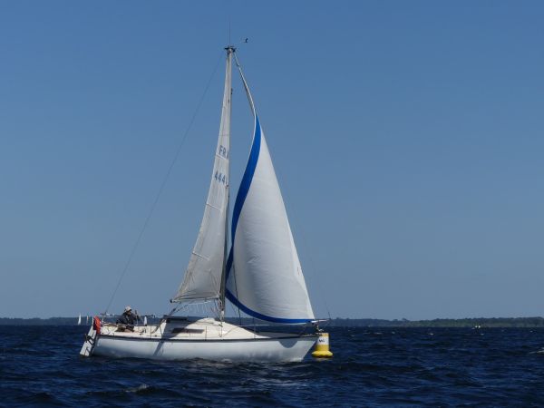 Championnat de Pâques - Manche 4 – photo 28