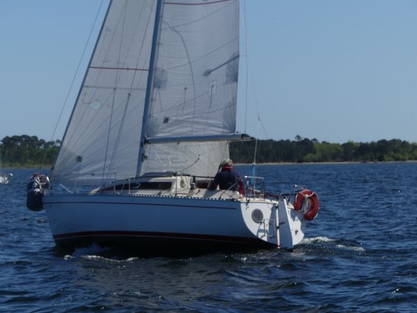 Championnat de Pâques - Manche 4 – photo 17
