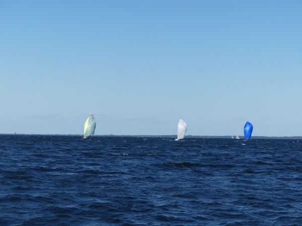 Championnat de Pâques - Manche 4 – photo 30