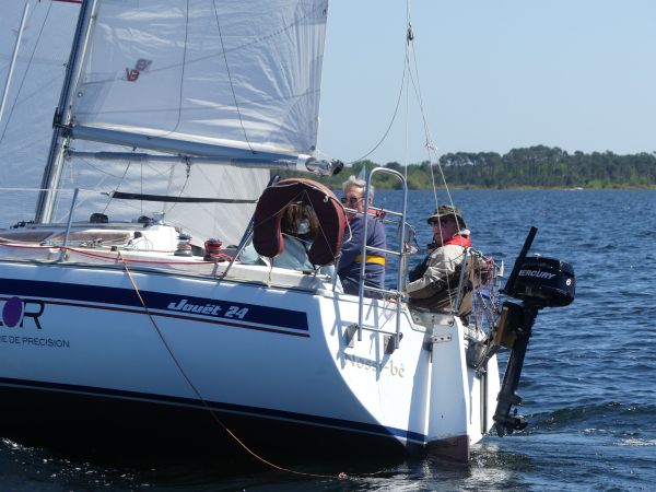 Championnat de Pâques - Manche 4 – photo 20