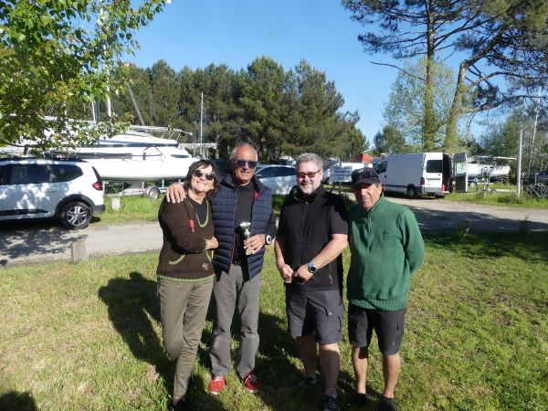 Championnat de Pâques - Manche 4 – photo 41