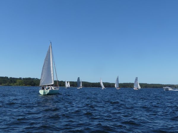 Championnat de Pâques - Manche 4 – photo 8