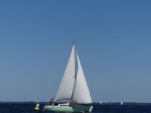 Championnat de Pâques - Manche 4 – photo 29