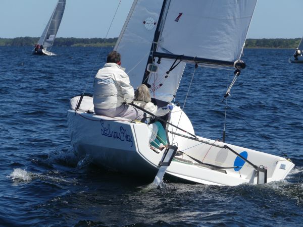 Championnat de Pâques - Manche 4 – photo 21