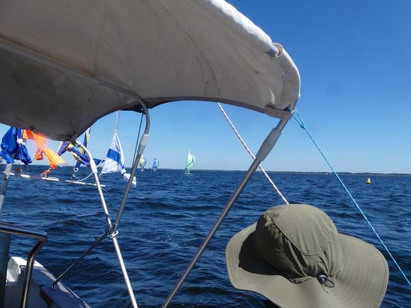 Championnat de Pâques - Manche 4 – photo 25