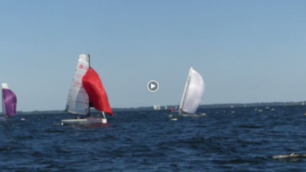 Championnat de Pâques - Manche 4 – vidéo 44