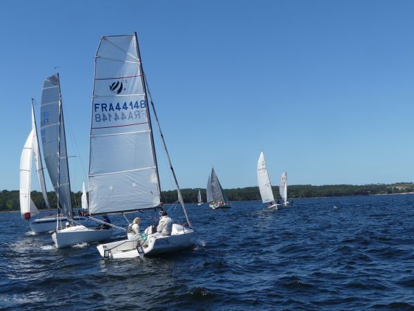 Championnat de Pâques - Manche 4 – photo 10
