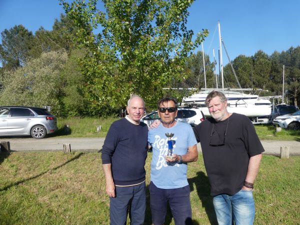 Championnat de Pâques - Manche 4 – photo 39