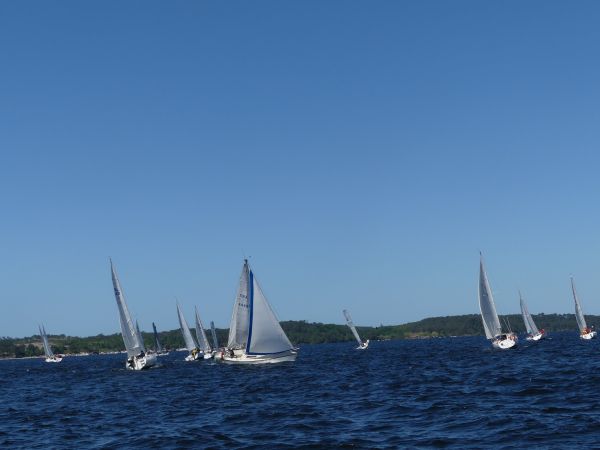 Championnat de Pâques - Manche 4 – photo 16