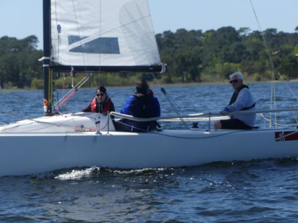 Championnat de Pâques - Manche 4 – photo 6