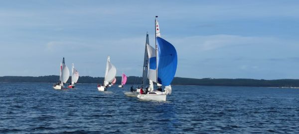 Biscarrosse Micro 2025 – photo 126