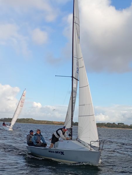 Biscarrosse Micro 2025 – photo 48