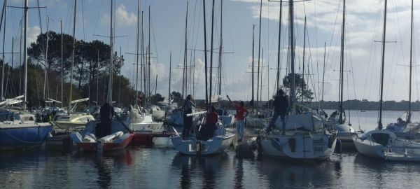 Biscarrosse Micro 2025 – photo 27