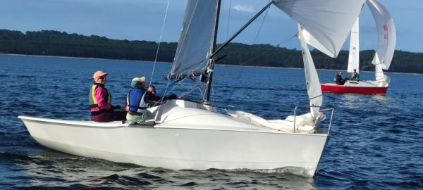 Biscarrosse Micro 2025 – photo 106