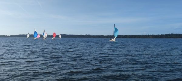 Biscarrosse Micro 2025 – photo 90