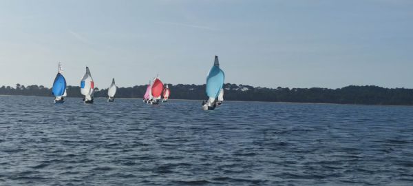 Biscarrosse Micro 2025 – photo 87