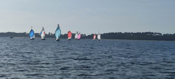 Biscarrosse Micro 2025 – photo 85