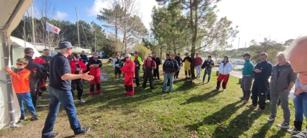 Biscarrosse Micro 2025 – photo 33