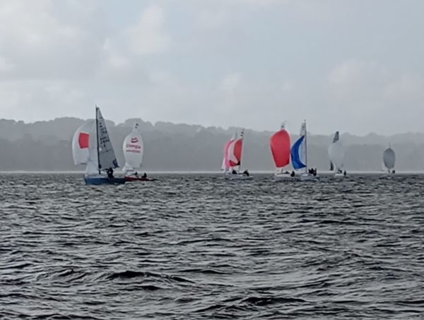 Biscarrosse Micro 2025 – photo 49