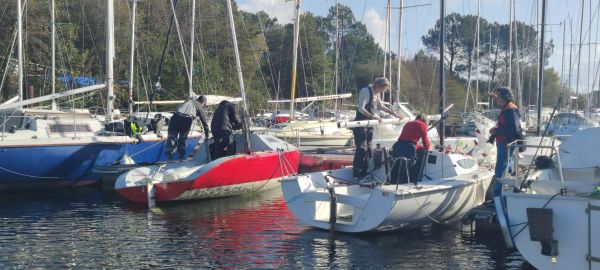 Biscarrosse Micro 2025 – photo 20