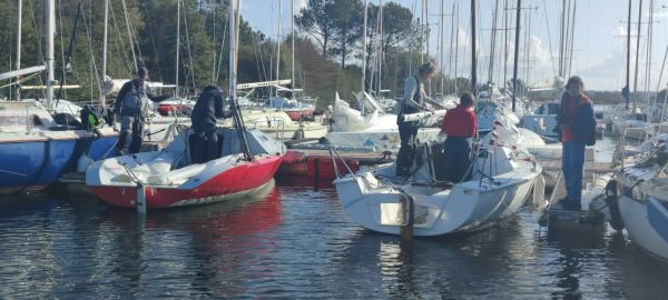 Biscarrosse Micro 2025 – photo 21