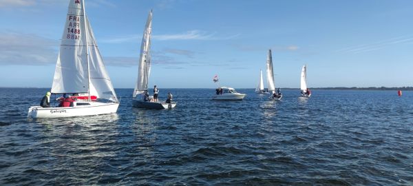 Biscarrosse Micro 2025 – photo 67