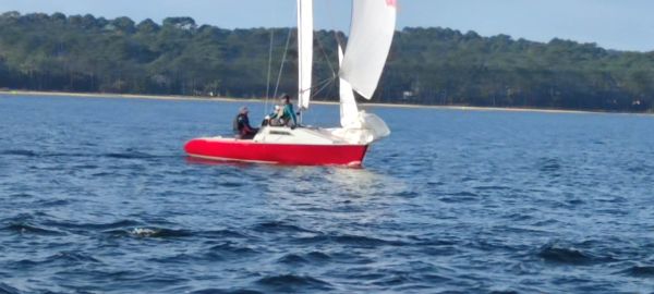 Biscarrosse Micro 2025 – photo 103