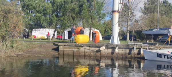Biscarrosse Micro 2025 – photo 24