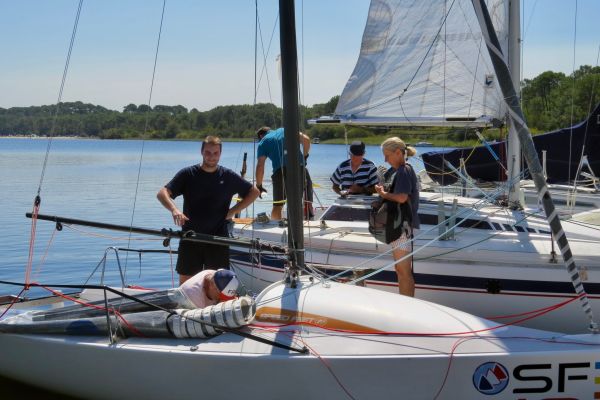 Coupe Ducom Pierre & Fils 2025 – photo 17