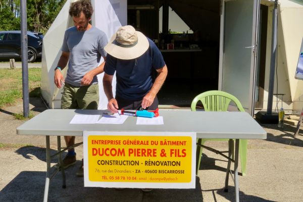 Coupe Ducom Pierre & Fils 2025 – photo 26