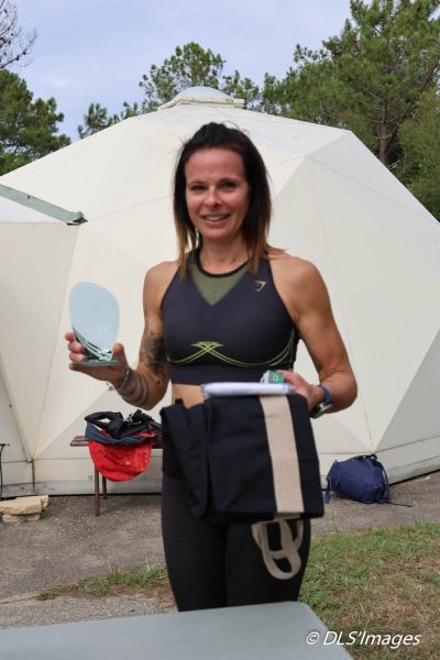 Femme à la barre 2025 – photo 135