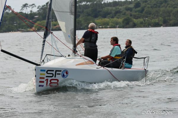 Femme à la barre 2025 – photo 78