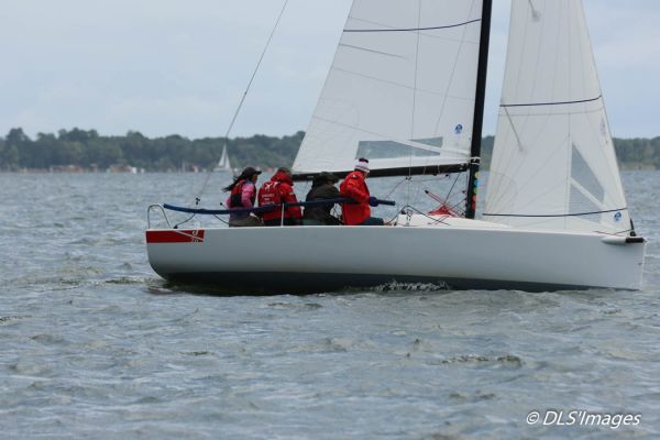Femme à la barre 2025 – photo 65