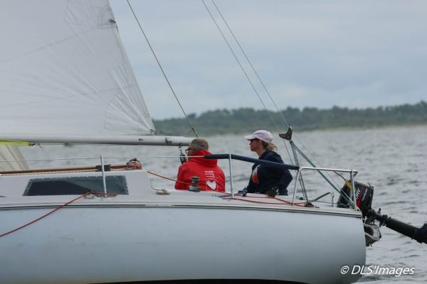 Femme à la barre 2025 – photo 43
