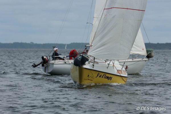 Femme à la barre 2025 – photo 47
