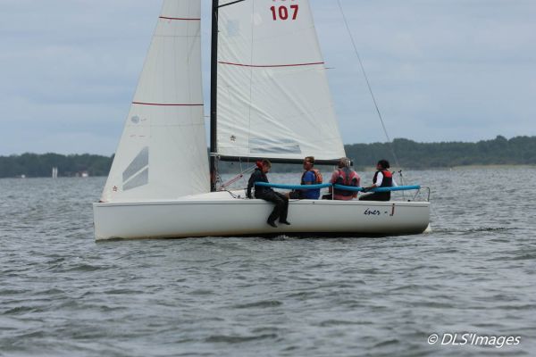 Femme à la barre 2025 – photo 14