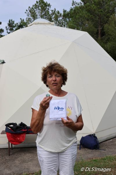 Femme à la barre 2025 – photo 134