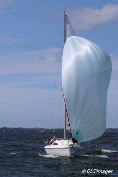 Femme à la barre 2025 – photo 106