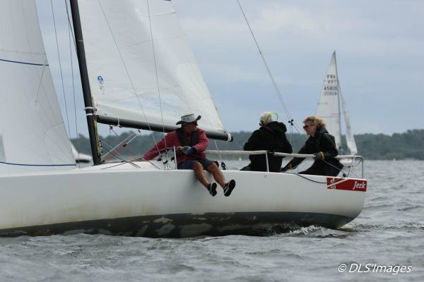 Femme à la barre 2025 – photo 28