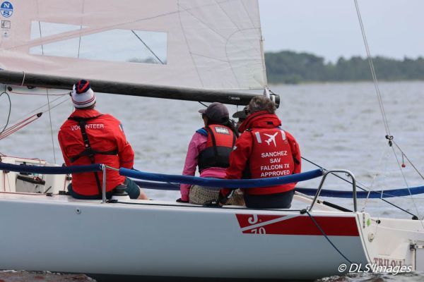 Femme à la barre 2025 – photo 70