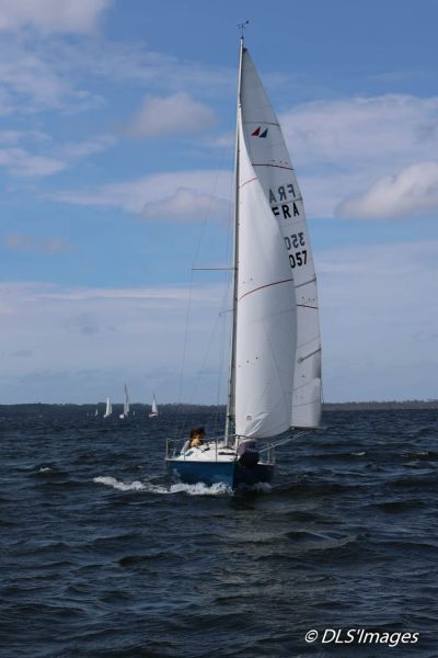 Femme à la barre 2025 – photo 110