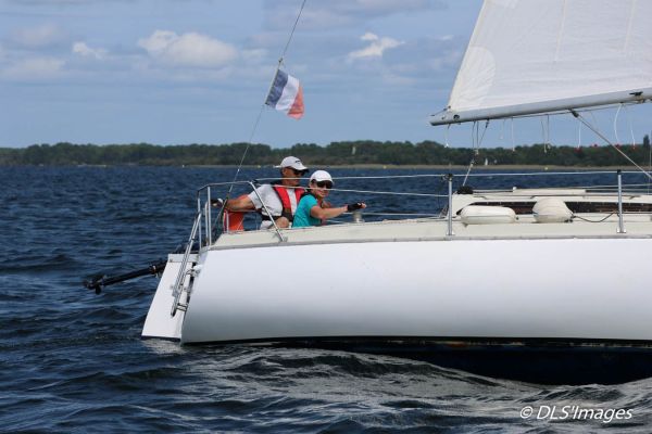 Femme à la barre 2025 – photo 114