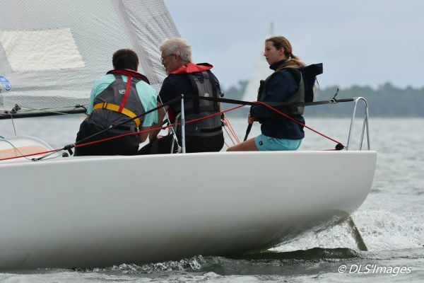 Femme à la barre 2025 – photo 33