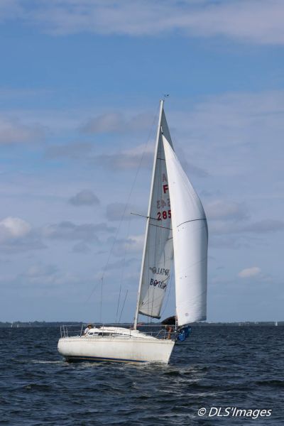 Femme à la barre 2025 – photo 126
