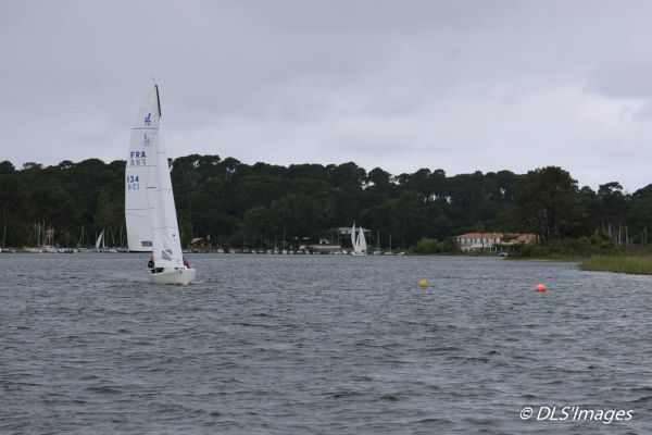 Femme à la barre 2025 – photo 11