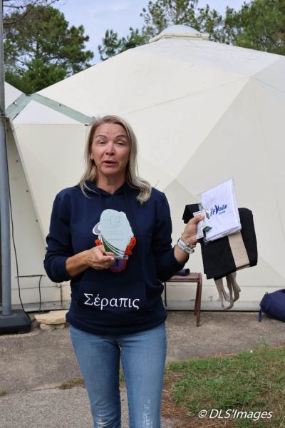 Femme à la barre 2025 – photo 138