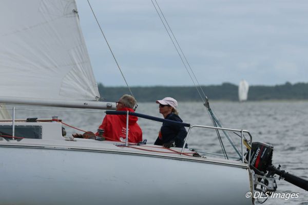 Femme à la barre 2025 – photo 45